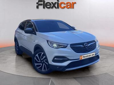 Usado Opel Grandland X Ultimate 181 CV (133 kW) 2019 Blanco SUV