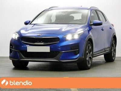 Usado Kia XCeed 141 CV (103 kW) 2022 SUV
