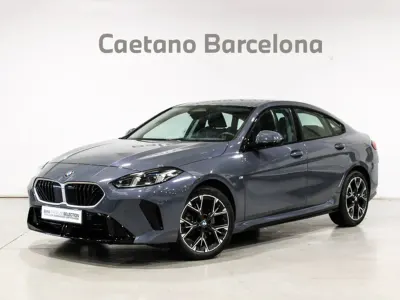 Usado BMW 218 Gran Coupé Comfort Edition 150 CV (110 kW) 2025 Gris Coupe