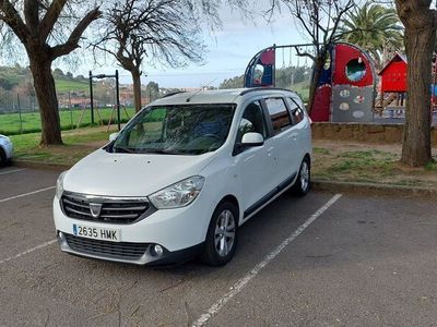 Dacia Lodgy