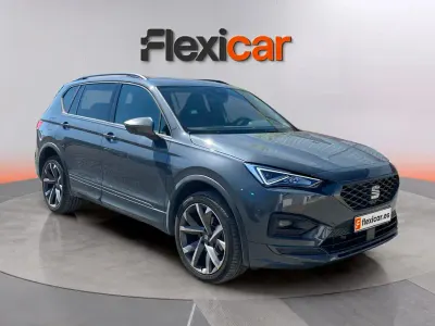 Usado Seat Tarraco