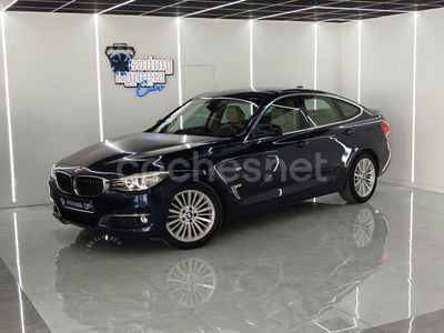 BMW 320 Gran Turismo