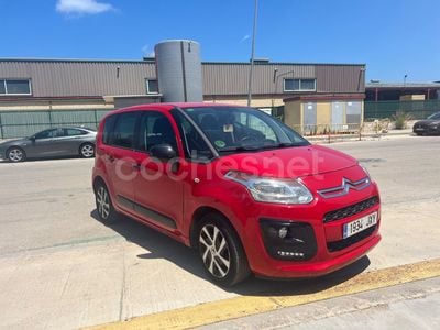 Citroën C3 Picasso