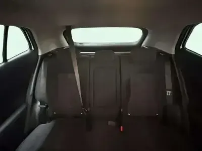 Usado Kia Sportage 215 CV (158 kW) 2025 Blanco SUV