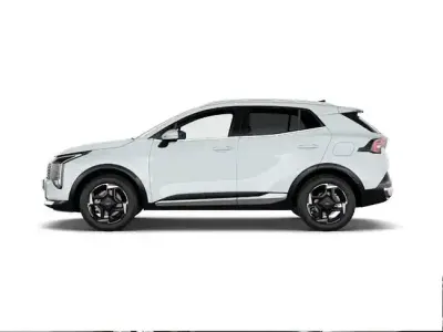 Nuevo Kia Sportage 239 CV (175 kW) 2025 Blanco SUV