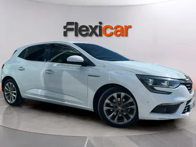 Usado Renault Mégane