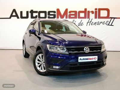 usado VW Tiguan Sport 2.0 TDI 110kW(150CV) BMT DSG