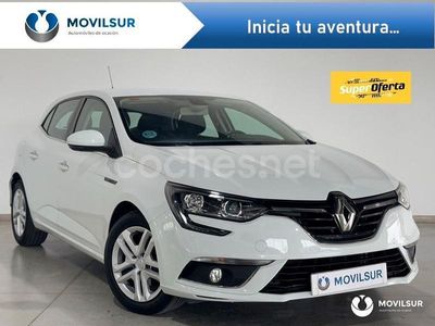 Renault Mégane IV