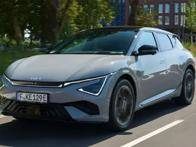 Gebraucht Kia EV6