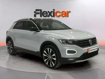 Usado VW T-Roc