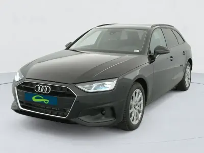 Usado Audi A4 Advanced 150 CV (110 kW) 2022 Familiar