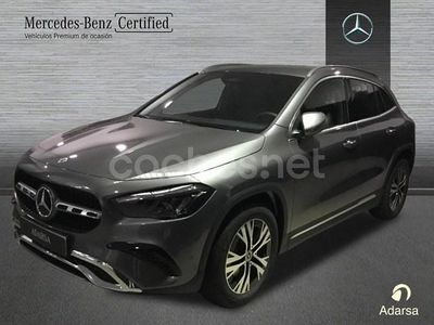 Mercedes GLA200