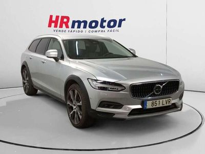 Volvo V90