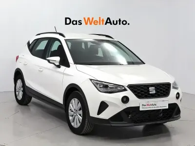 Usado Seat Arona