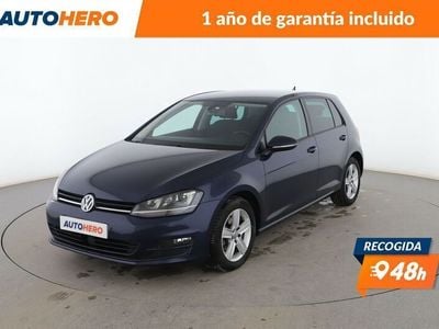 VW Golf VII