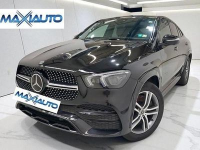 Usado 2023 Mercedes GL400 AMG line SUV | 89.900 €
