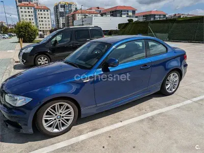 Usado BMW 118 Coupé
