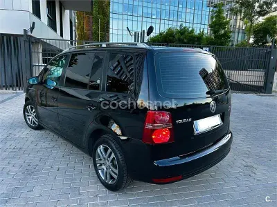 Usado VW Touran