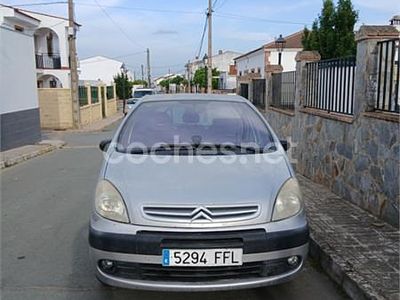 Occasion Citroën Xsara Picasso Exclusive 92 PK (67 kW) 2008 Grijs MPV