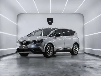 Usado Renault Espace