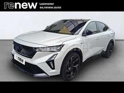 Usado Renault Rafale 300 CV (220 kW) 2025 Blanco SUV