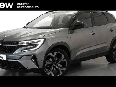 Usado Renault Austral