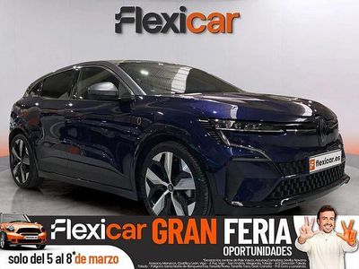 Usado Renault Mégane IV Techno 160 kW (218 CV) 2023 Azul