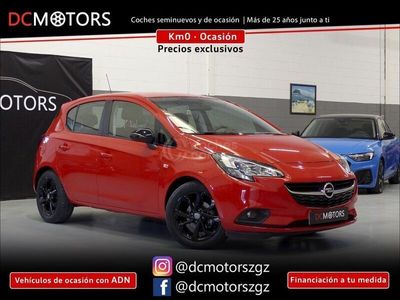 usado Opel Corsa 1.4 Selective 90