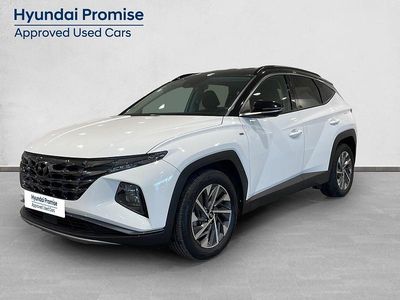 Usado Hyundai Tucson 150 CV (110 kW) 2021 SUV