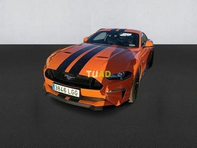 Ford Mustang GT