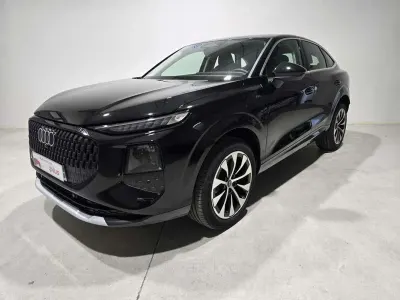Usado Audi Q3 Sportback
