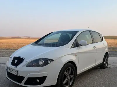 Usado Seat Altea