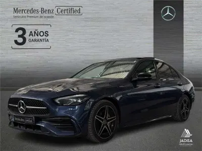 Usado Mercedes C220 197 CV (144 kW) 2025 Berlina