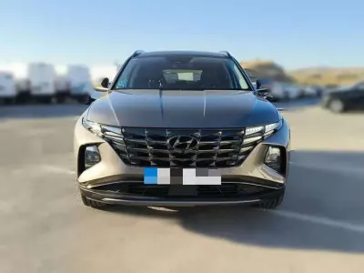 Usado Hyundai Tucson Style 179 CV (131 kW) 2022 SUV