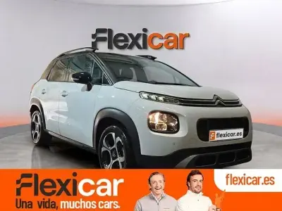 Usado Citroën C3 Aircross