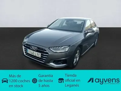 Usado Audi A4