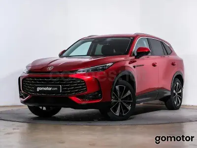 Usado MG HS Comfort 170 CV (125 kW) 2025 Rojo SUV