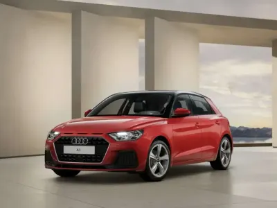 Usado Audi A1 Sportback