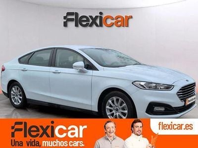 Usado Ford Mondeo Titanium 150 CV (110 kW) 2019 Blanco