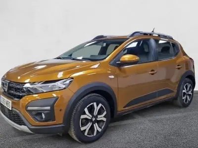 Usado Dacia Sandero Expression 91 CV (66 kW) 2022