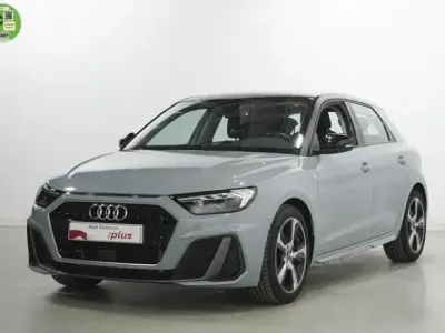 Usado Audi A1 110 CV (80 kW) 2022 SUV