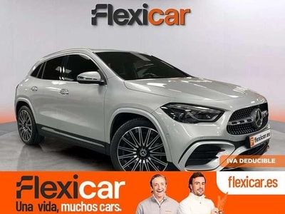 Mercedes GLA220
