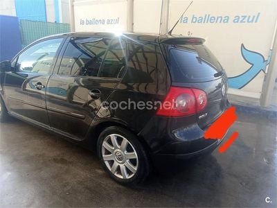 VW Golf IV