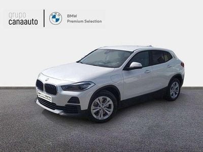Usado BMW X2 Comfort Edition 220 CV (161 kW) 2021 Blanco SUV