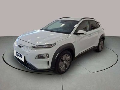 usado Hyundai Kona EV Tecno 150kW