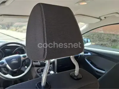 Usado Ford Focus