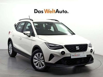 usado Seat Arona 1.0 TSI 81kW (110CV) Style Plus