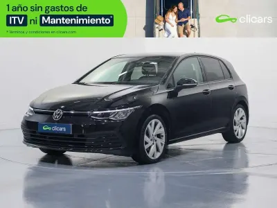 Usado VW Golf VIII