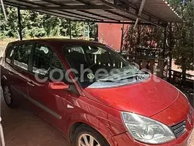 Usado Renault Mégane GrandTour