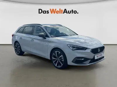 Usado Seat Leon